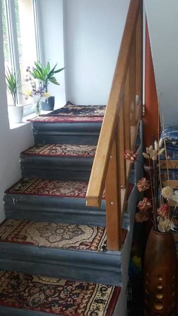 Фото номера Апартаменты с 2 спальнями Гостевой дом Vila Calix г. Бэиле-Говора 3