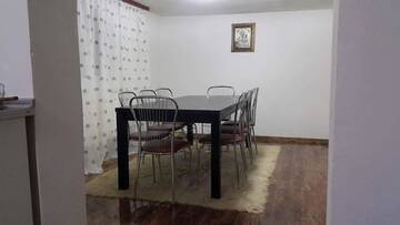 Фото номера Номер Делюкс с кроватью размера «king-size» Гостевой дом Vila Perla Govorei г. Бэиле-Говора 10
